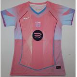 FC Barcelona Pink Equipación 2025/26 - MUJER